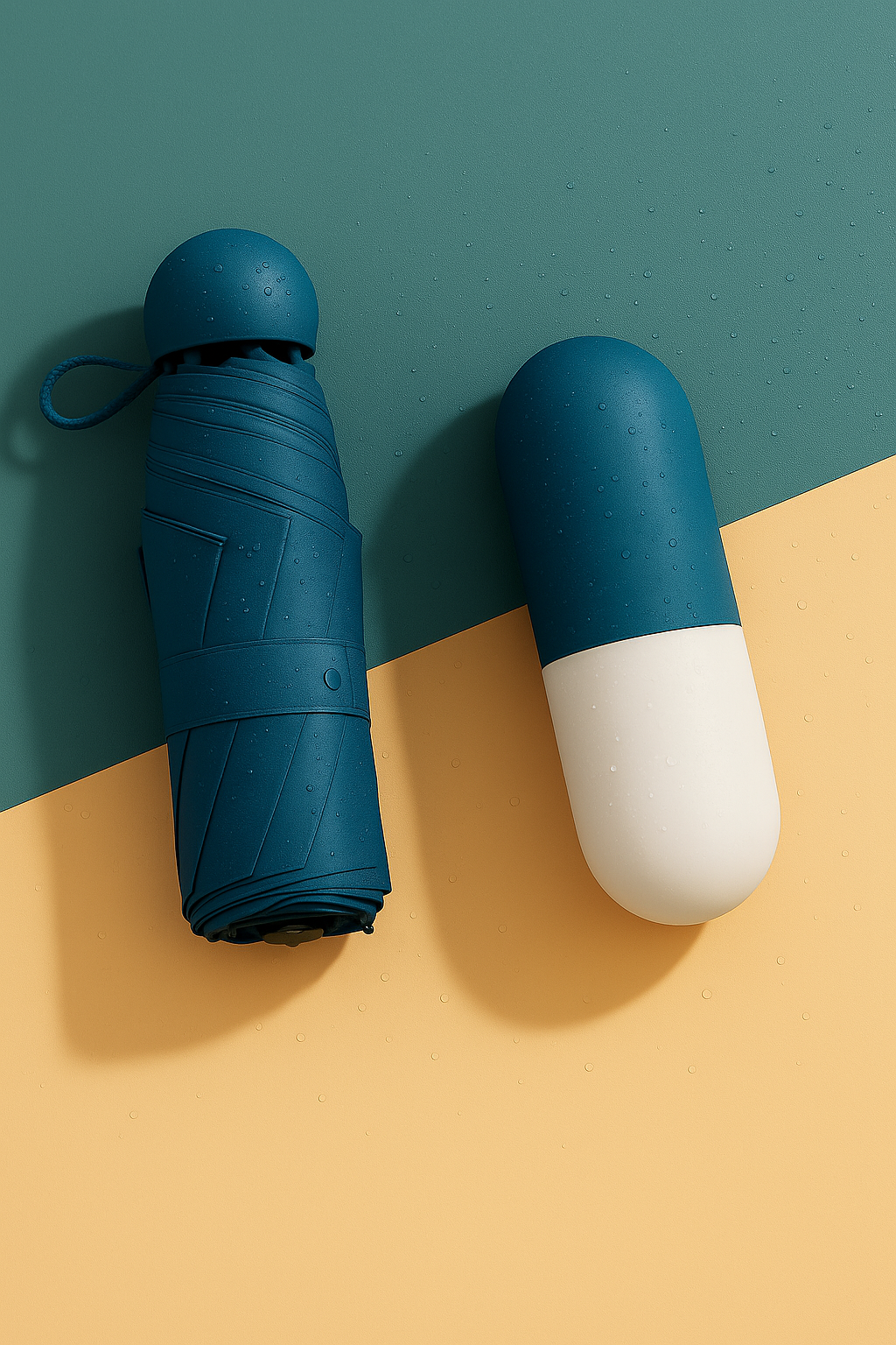 Rain-pod Umbrella™