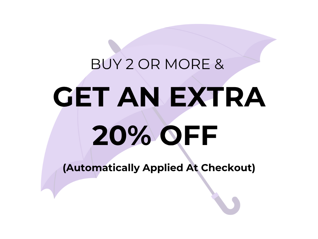 Rain-pod Umbrella™