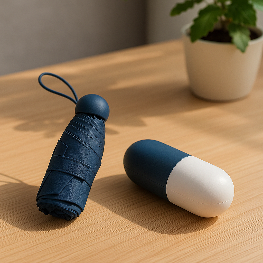 Rain-pod Umbrella™