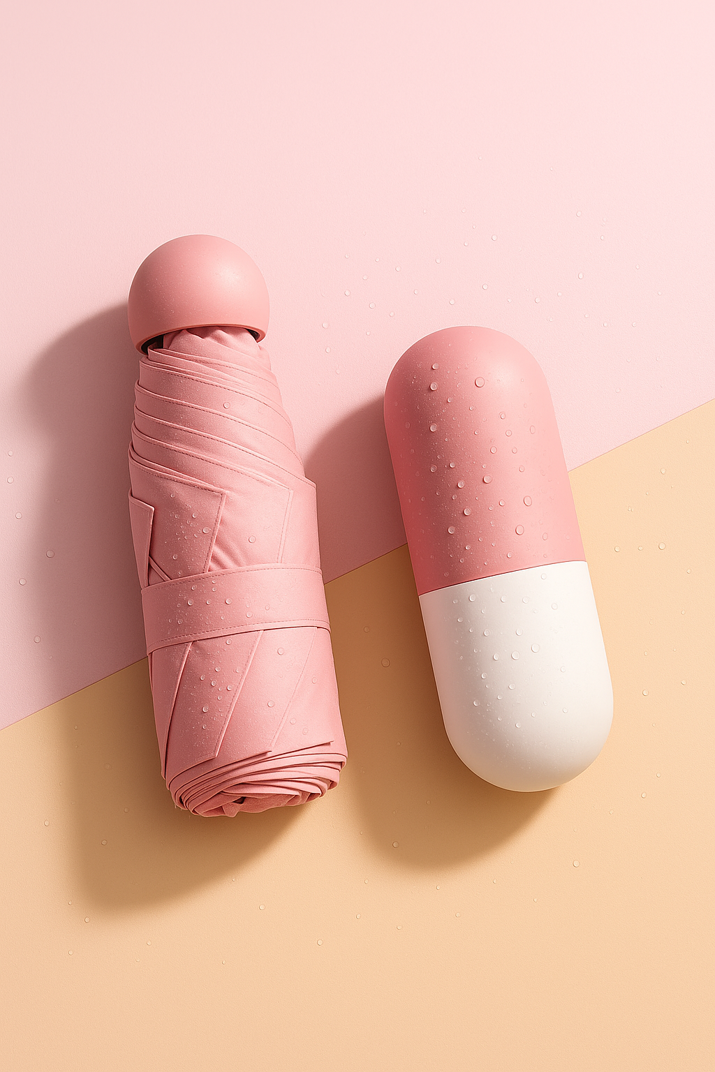 Rain-pod Umbrella™