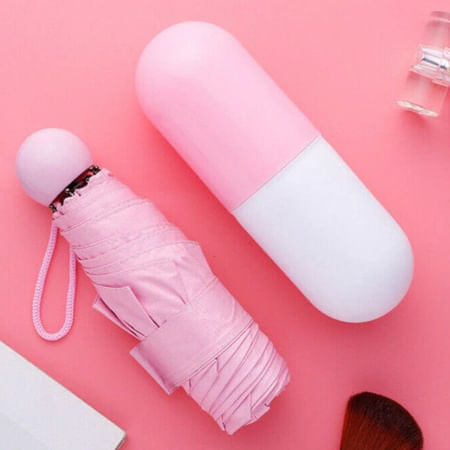 Rain-pod Umbrella™